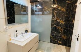 Apartament 2 camere, 50mp, lux, prima inchiriere, parcare, zona Cetatii