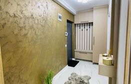 Apartament 2 camere, 50mp, lux, prima inchiriere, parcare, zona Cetatii