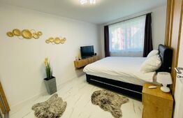 Apartament 2 camere, 50mp, lux, prima inchiriere, parcare, zona Cetatii