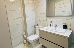 Apartament 2 camere, 50mp, lux, prima inchiriere, parcare, zona Cetatii