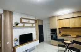 Apartament 2 camere, 50mp, lux, prima inchiriere, parcare, zona Cetatii