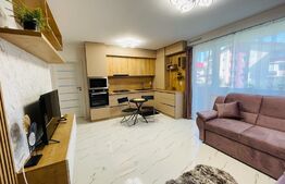 Apartament 2 camere, 50mp, lux, prima inchiriere, parcare, zona Cetatii
