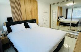 Apartament 2 camere, 50mp, lux, prima inchiriere, parcare, zona Cetatii