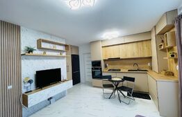 Apartament 2 camere, 50mp, lux, prima inchiriere, parcare, zona Cetatii