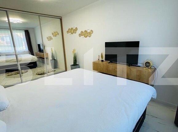 Apartament de închiriat 2 camere Floreşti - 126809AI | BLITZ Cluj-Napoca | Poza8