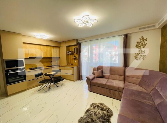 Apartament de închiriat 2 camere Floreşti - 126809AI | BLITZ Cluj-Napoca | Poza5