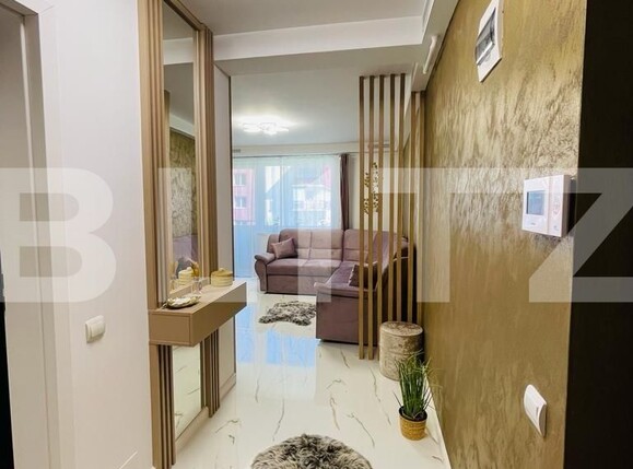 Apartament de închiriat 2 camere Floreşti - 126809AI | BLITZ Cluj-Napoca | Poza10
