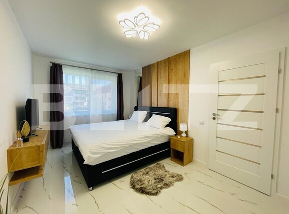 Apartament de închiriat 2 camere Floreşti - 126809AI | BLITZ Cluj-Napoca | Poza6