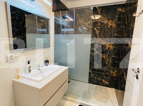 Apartament de închiriat 2 camere Floreşti - 126809AI | BLITZ Cluj-Napoca | Poza12