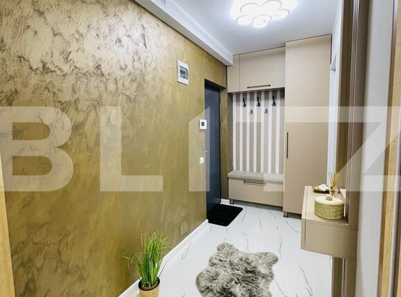 Apartament de închiriat 2 camere Floreşti - 126809AI | BLITZ Cluj-Napoca | Poza11