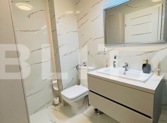 Apartament de închiriat 2 camere Floreşti - 126809AI | BLITZ Cluj-Napoca | Poza13