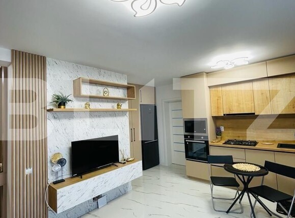 Apartament de închiriat 2 camere Floreşti - 126809AI | BLITZ Cluj-Napoca | Poza4