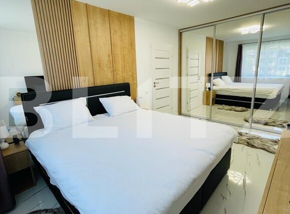 Apartament de închiriat 2 camere Floreşti - 126809AI | BLITZ Cluj-Napoca | Poza7