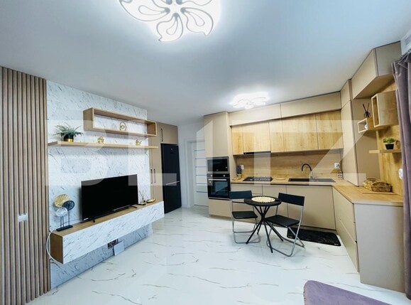 Apartament de închiriat 2 camere Floreşti - 126809AI | BLITZ Cluj-Napoca | Poza2