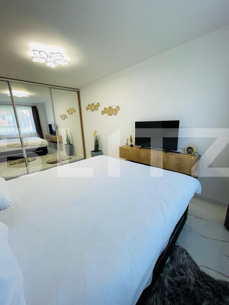 Apartament de închiriat 2 camere Floreşti - 126809AI | BLITZ Cluj-Napoca | Poza8