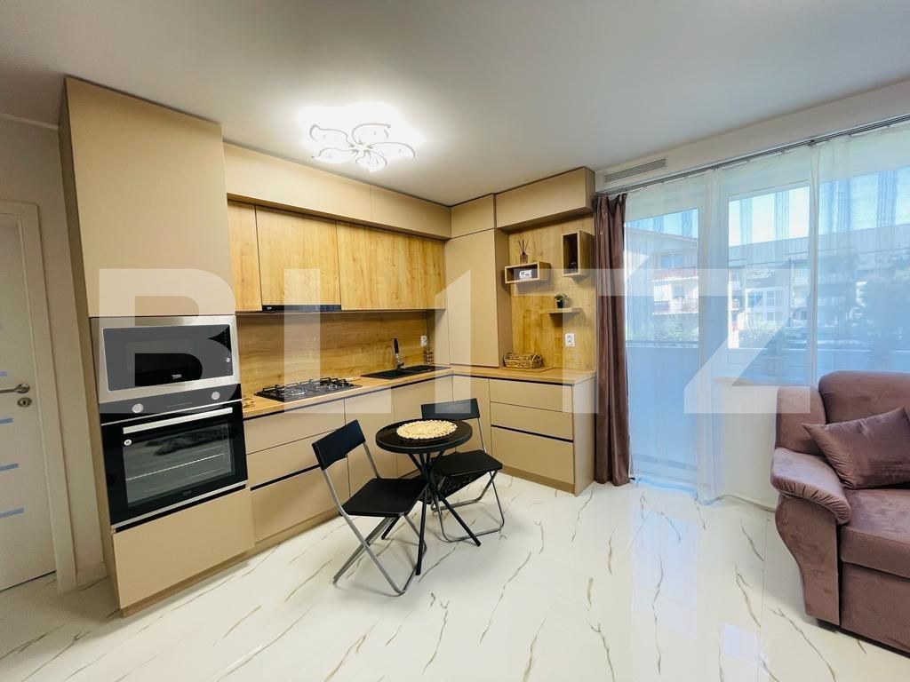 Apartament de închiriat 2 camere Floreşti - 126809AI | BLITZ Cluj-Napoca | Poza3