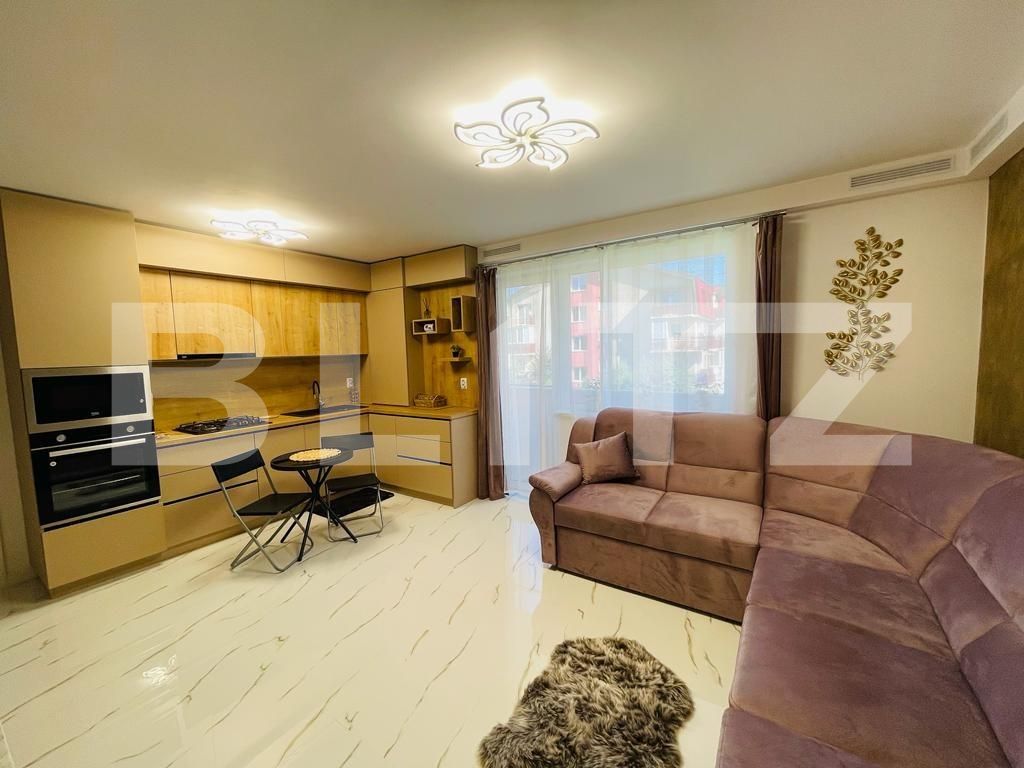 Apartament de închiriat 2 camere Floreşti - 126809AI | BLITZ Cluj-Napoca | Poza5