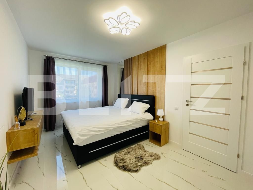 Apartament de închiriat 2 camere Floreşti - 126809AI | BLITZ Cluj-Napoca | Poza6