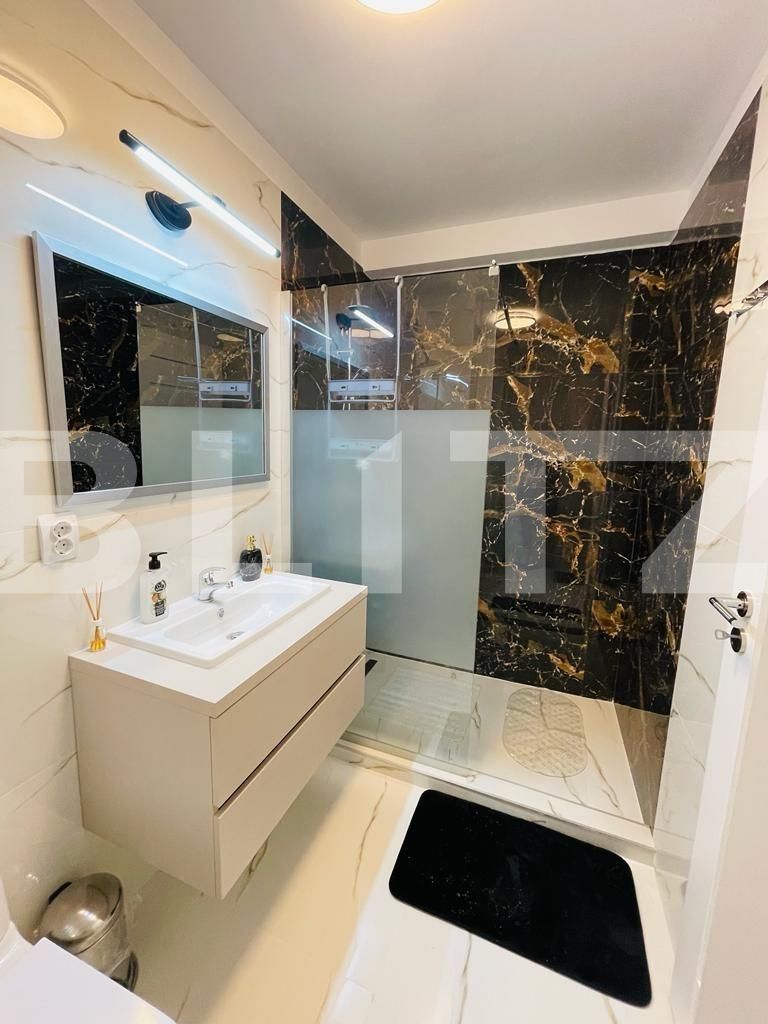 Apartament de închiriat 2 camere Floreşti - 126809AI | BLITZ Cluj-Napoca | Poza12