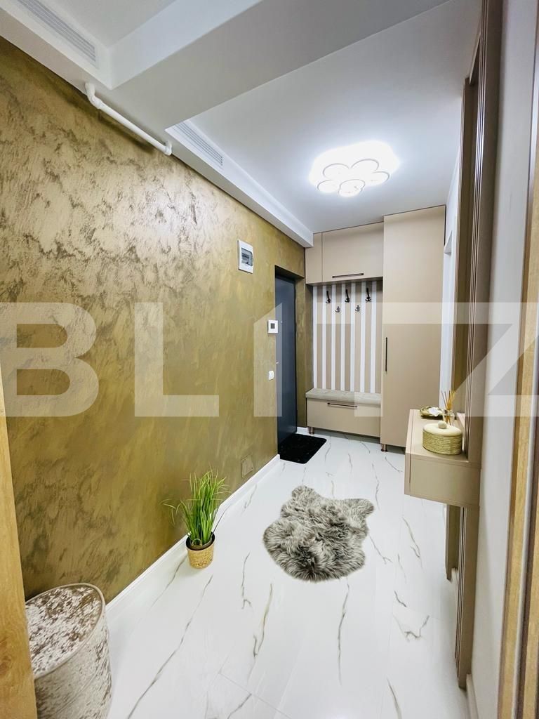 Apartament de închiriat 2 camere Floreşti - 126809AI | BLITZ Cluj-Napoca | Poza11