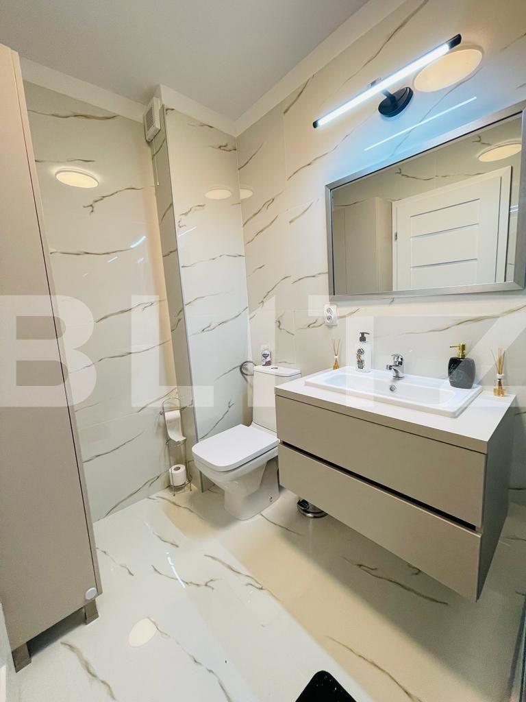 Apartament de închiriat 2 camere Floreşti - 126809AI | BLITZ Cluj-Napoca | Poza13