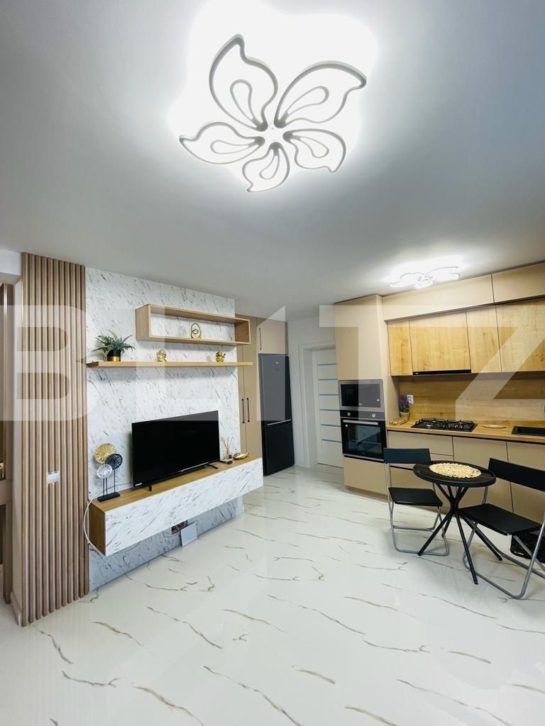 Apartament de închiriat 2 camere Floreşti - 126809AI | BLITZ Cluj-Napoca | Poza4