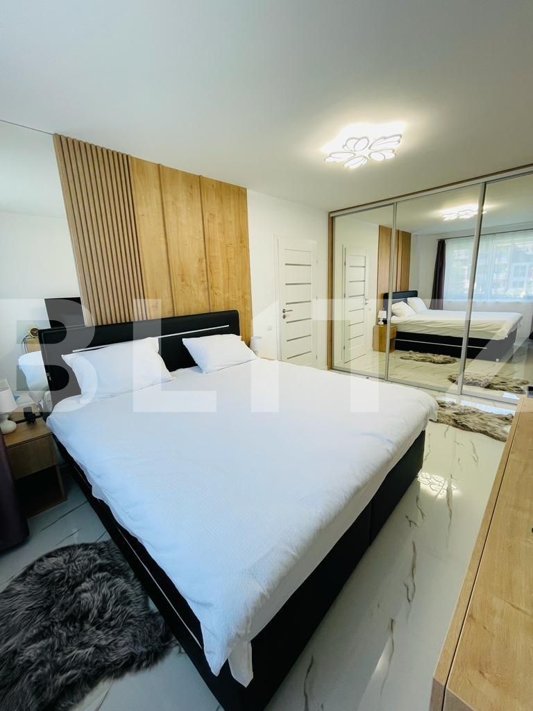 Apartament de închiriat 2 camere Floreşti - 126809AI | BLITZ Cluj-Napoca | Poza7