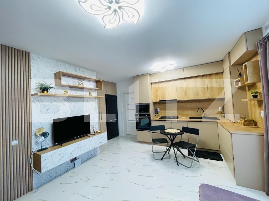 Apartament de închiriat 2 camere Floreşti - 126809AI | BLITZ Cluj-Napoca | Poza2