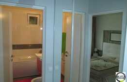 Apartament 2 camere, 48 mp utili, balcon, zona strazii Snagov, complet mobilat!