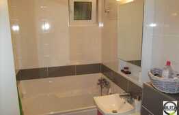 Apartament 2 camere, 48 mp utili, balcon, zona strazii Snagov, complet mobilat!