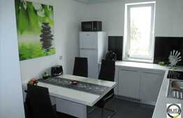 Apartament 2 camere, 48 mp utili, balcon, zona strazii Snagov, complet mobilat!