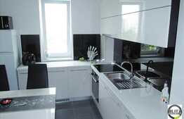 Apartament 2 camere, 48 mp utili, balcon, zona strazii Snagov, complet mobilat!