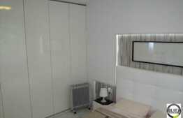 Apartament 2 camere, 48 mp utili, balcon, zona strazii Snagov, complet mobilat!