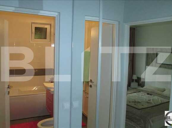 Apartament de vânzare 2 camere Gheorgheni - 12681AV | BLITZ Cluj-Napoca | Poza8