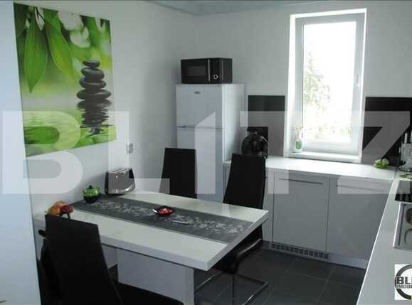 Apartament de vânzare 2 camere Gheorgheni - 12681AV | BLITZ Cluj-Napoca | Poza2