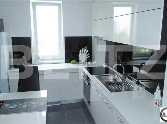 Apartament de vânzare 2 camere Gheorgheni - 12681AV | BLITZ Cluj-Napoca | Poza1