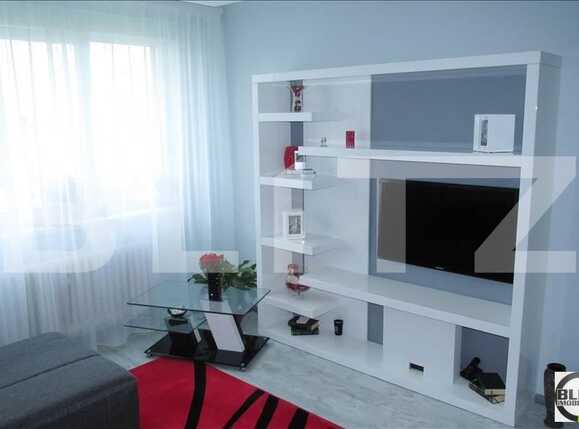 Apartament de vânzare 2 camere Gheorgheni - 12681AV | BLITZ Cluj-Napoca | Poza4