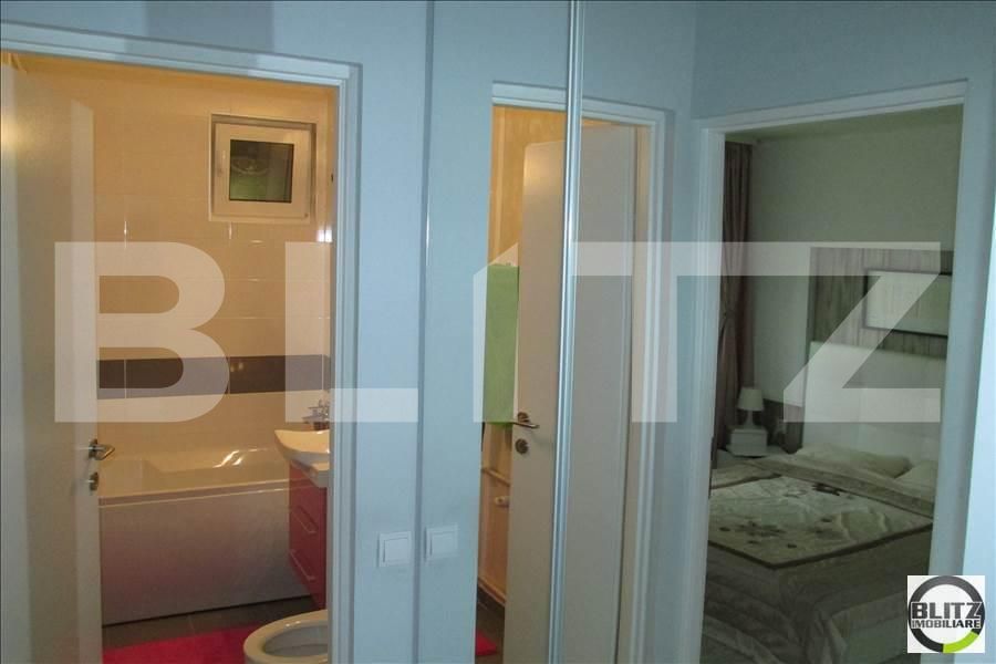 Apartament de vânzare 2 camere Gheorgheni - 12681AV | BLITZ Cluj-Napoca | Poza8