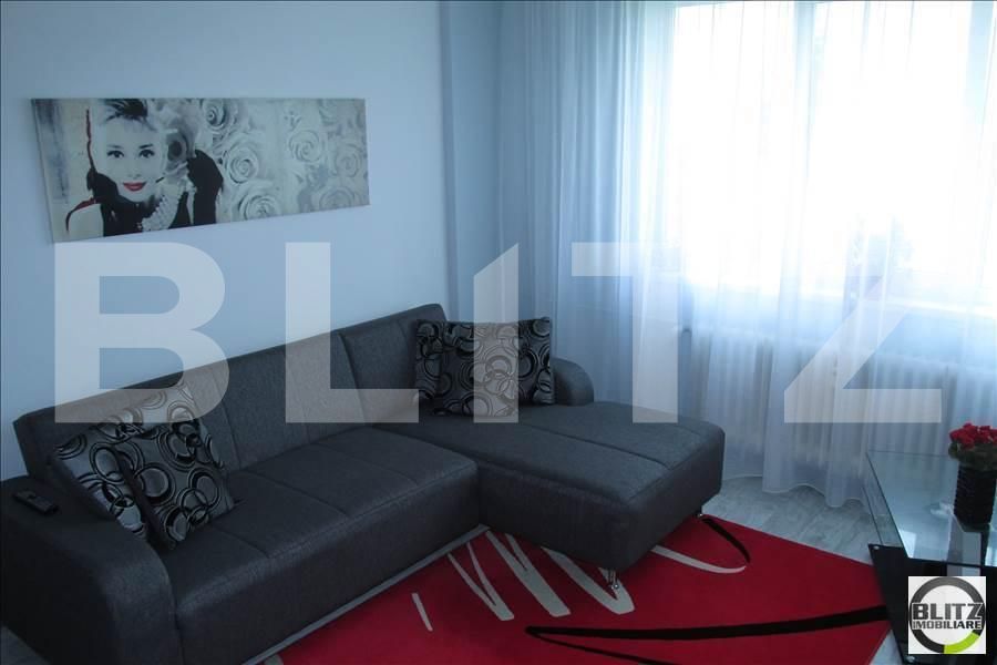 Apartament de vânzare 2 camere Gheorgheni - 12681AV | BLITZ Cluj-Napoca | Poza3