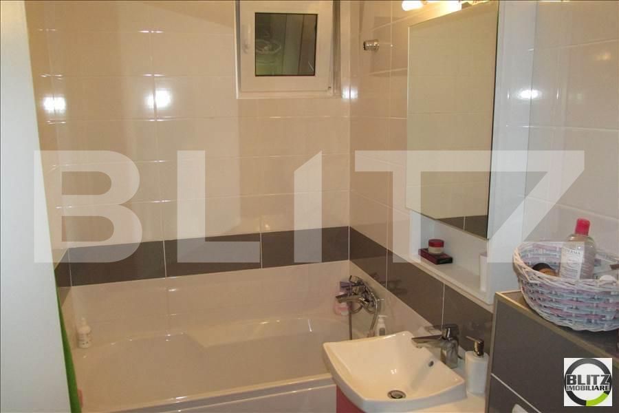 Apartament de vânzare 2 camere Gheorgheni - 12681AV | BLITZ Cluj-Napoca | Poza9