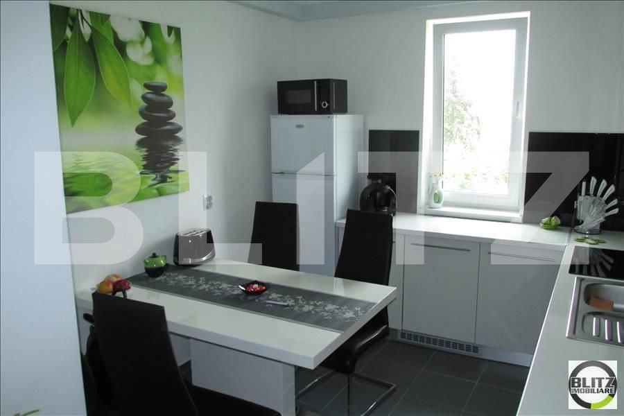 Apartament de vânzare 2 camere Gheorgheni - 12681AV | BLITZ Cluj-Napoca | Poza2