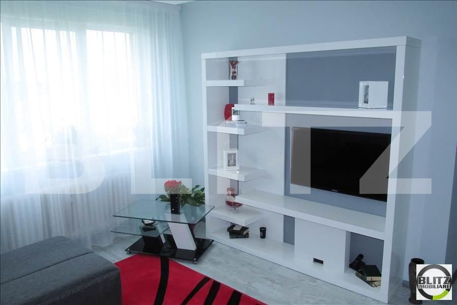 Apartament de vânzare 2 camere Gheorgheni - 12681AV | BLITZ Cluj-Napoca | Poza4