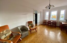Apartament cu 4 camere, 100mp, dog friendly, zona strazii Observatorului
