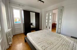 Apartament cu 4 camere, 100mp, dog friendly, zona strazii Observatorului
