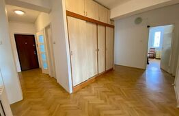 Apartament cu 4 camere, 100mp, dog friendly, zona strazii Observatorului