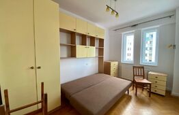 Apartament cu 4 camere, 100mp, dog friendly, zona strazii Observatorului