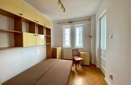 Apartament cu 4 camere, 100mp, dog friendly, zona strazii Observatorului