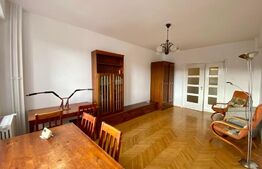 Apartament cu 4 camere, 100mp, dog friendly, zona strazii Observatorului