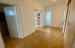 Apartament cu 4 camere, 100mp, dog friendly, zona strazii Observatorului