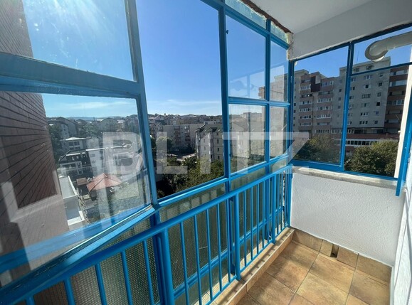 Apartament de închiriat 4 camere Zorilor - 126817AI | BLITZ Cluj-Napoca | Poza18